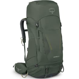 Hiking backpack at the best price ekosport