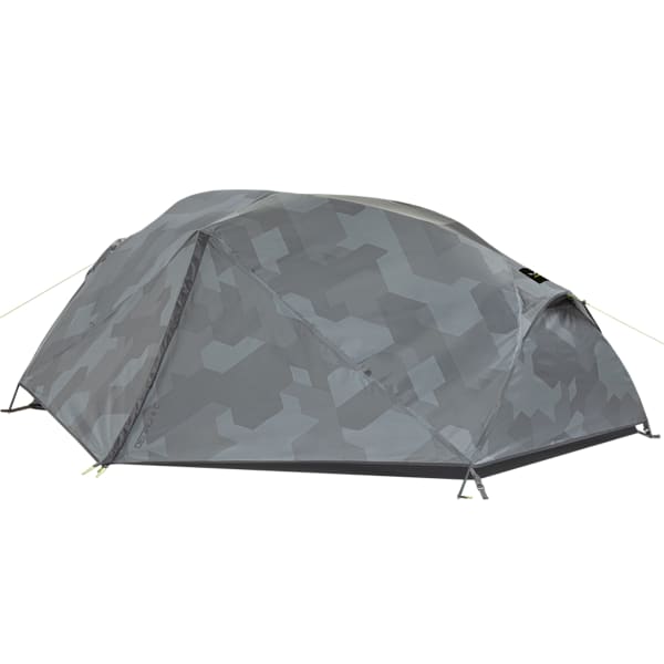 SALEWADENALI III C TENT CAMO CAMOUF Tente bivouac