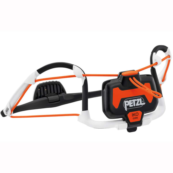 PETZL LAMPE IKO CORE Unicolore Head torch