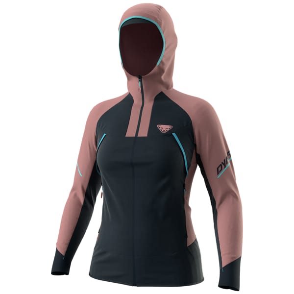 Softshell dynafit 2025
