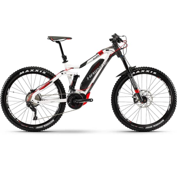 HAIBIKE XDURO ALLMTN 6.0 18 Unicolore