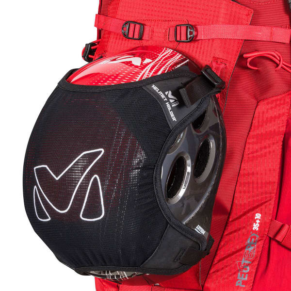 Sac à Dos Porte-casque Ferrino 61650HCC - Pour - Élastique Réglable - Vélo, Ski, Escalade Porte-casque Sac à Dos