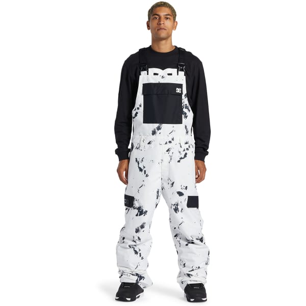 Dc snow pants hot sale