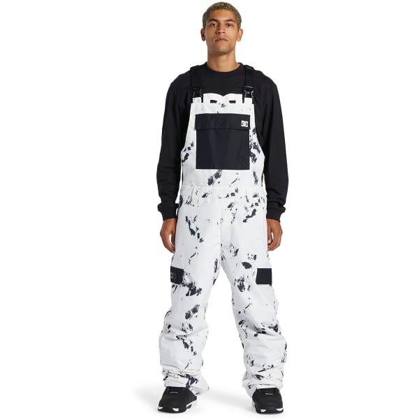 DC Snow - Pantalón de Snowboard para Hombre