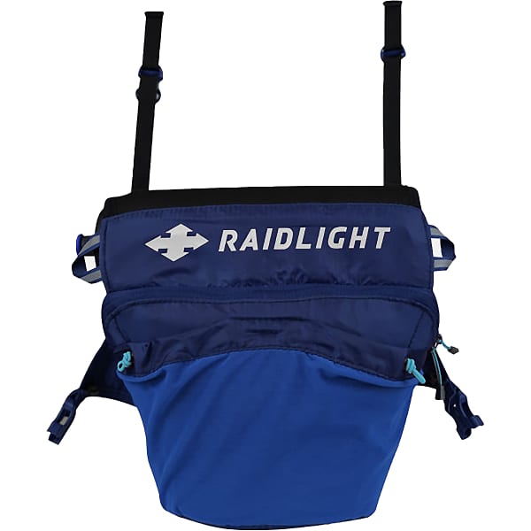 Mochila hidratacion raidlight top