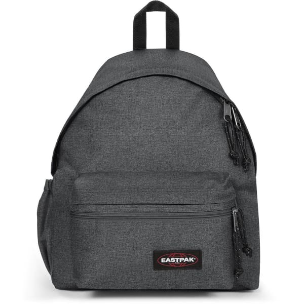 Sac eastpak gris foncé on sale