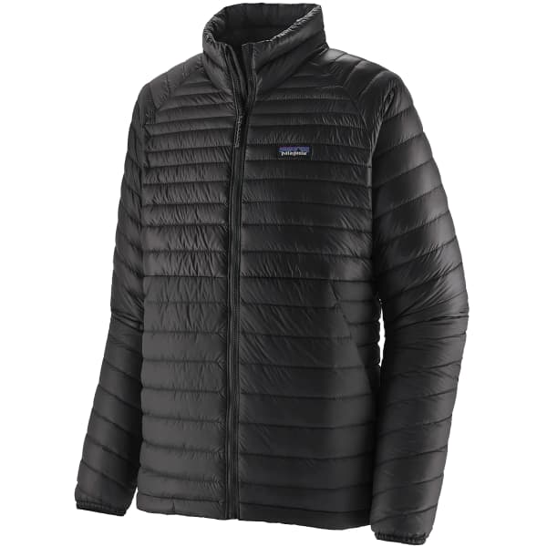 Patagonia light down jacket deals