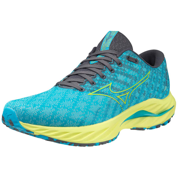 Mizuno wave rider 19 recensioni sale