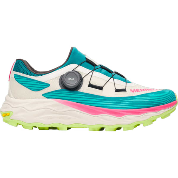 Merrell Agility Peak 6 BOA