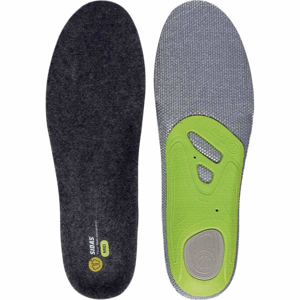 Hiking boot insoles hot sale