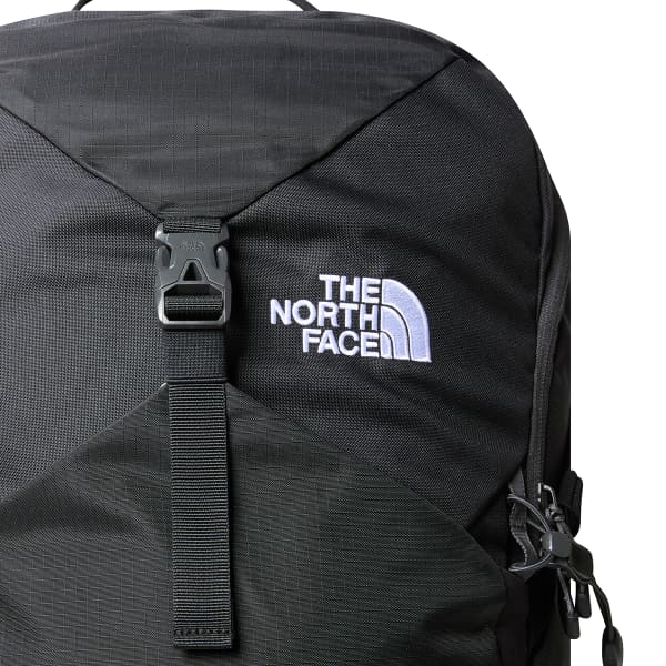 North face w terra 40 backpack top