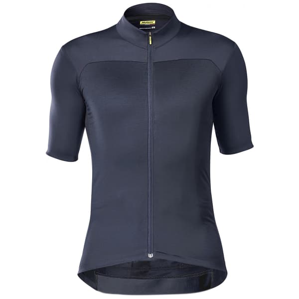 MAVIC ESSENTIAL JERSEY TOTAL ECLIPSE Cycling jersey