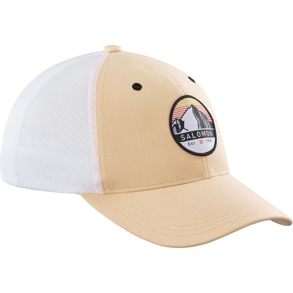 Salomon trucker online