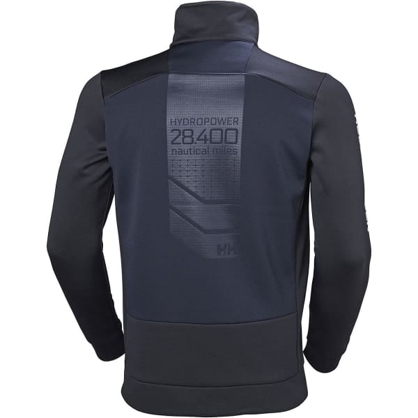Hp hot sale fleece jacket