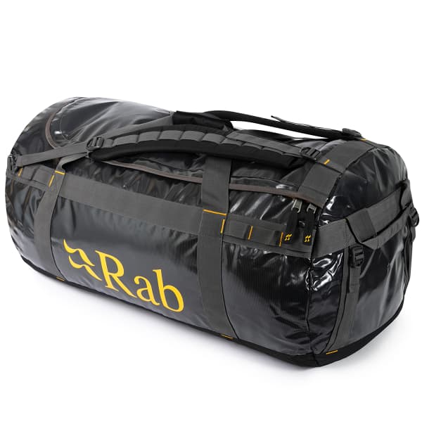 Rab duffle cheap