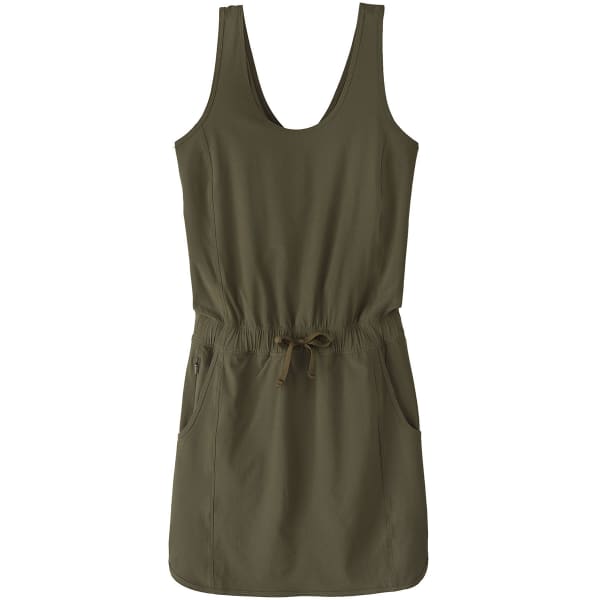 Patagonia Fleetwith Dress Patagonia Jurk PATAGONIA-W'S