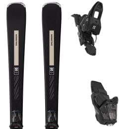 Gamme SALOMON S Max ekosport