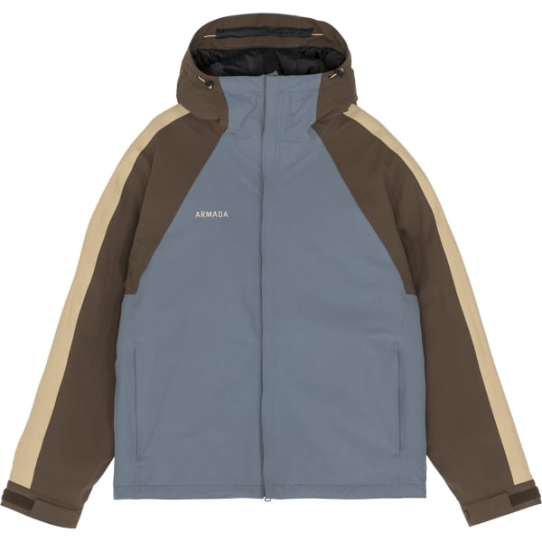 Armada GANSETT 2L INSULATED JACK