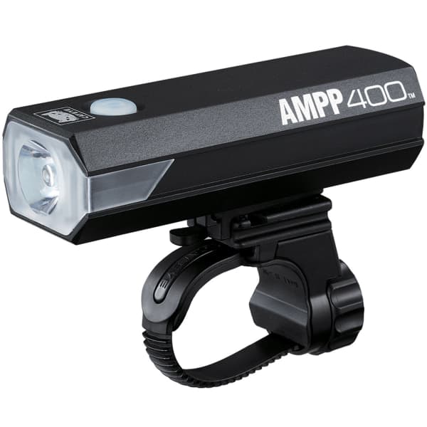 Ampp 400 deals