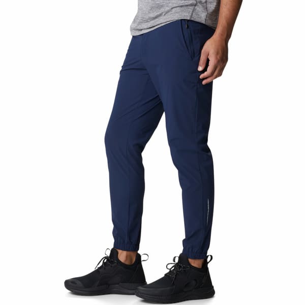 Woven mens joggers store
