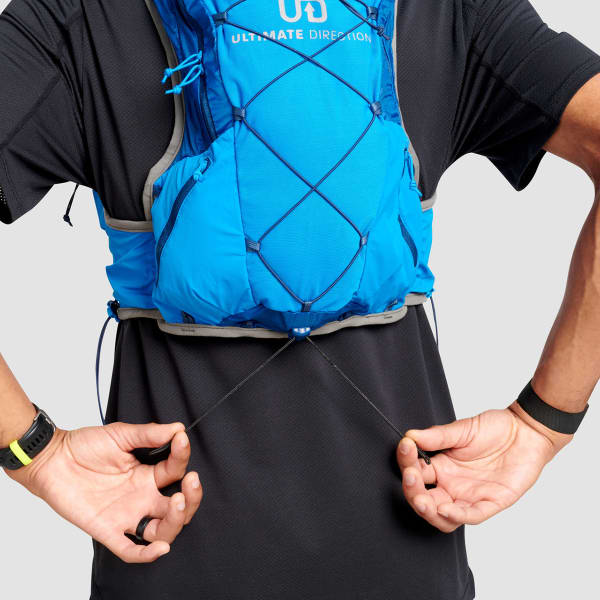 Ultra Vest Hombre - Mochila Trail Running Ultimate Direction