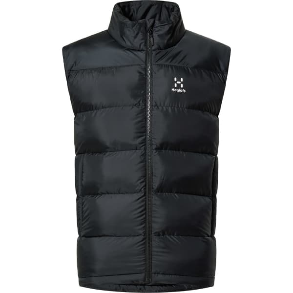 Puffy sleeveless vest on sale