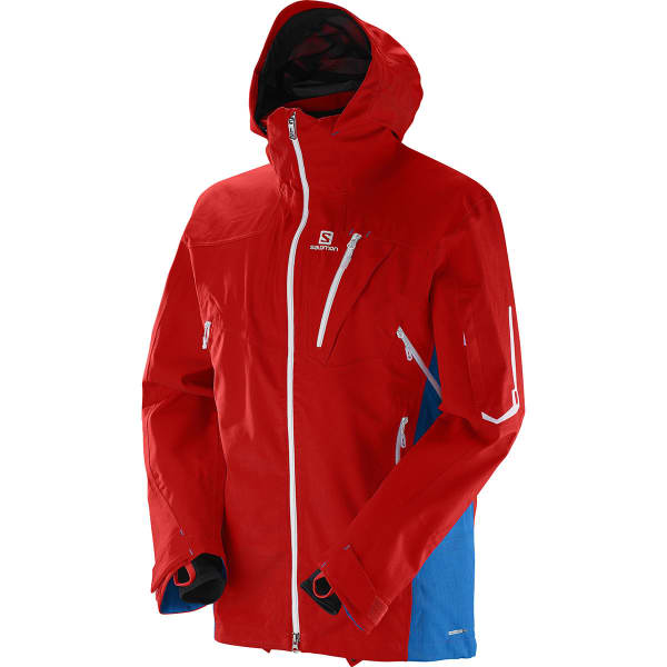 Salomon foresight store 3l