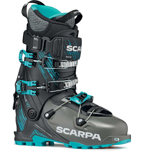 Scarpa maestrales best sale