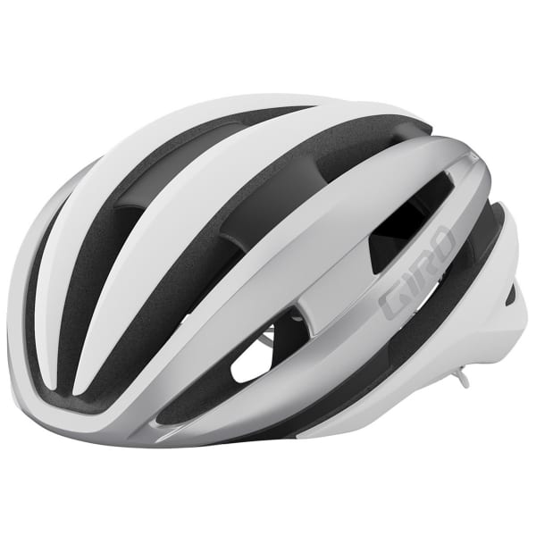 Silver cycling helmet outlet