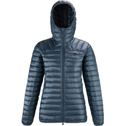 doudoune millet femme