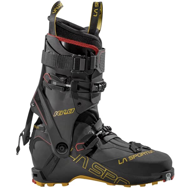 LA SPORTIVA KILO BLACK YELLOW Tourenskischuhe