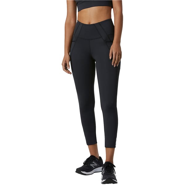 Sport tights shaping waist top