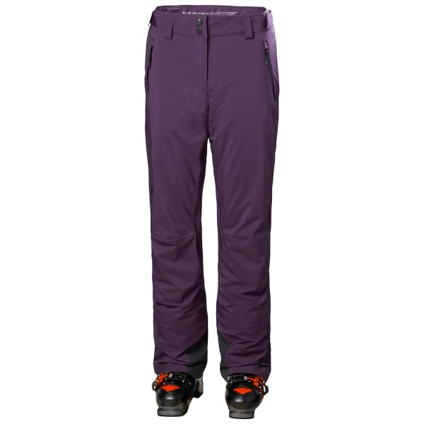 Mens purple ski pants outlet