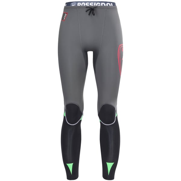 Rossignol W Infini Compression Race Tights black, CrossCountry Elite Sports  VoF