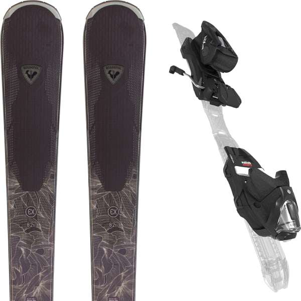 Rossignol ti on sale
