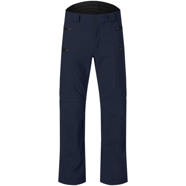 FUSALP FLASH PANT DARK BLUE Ski trousers