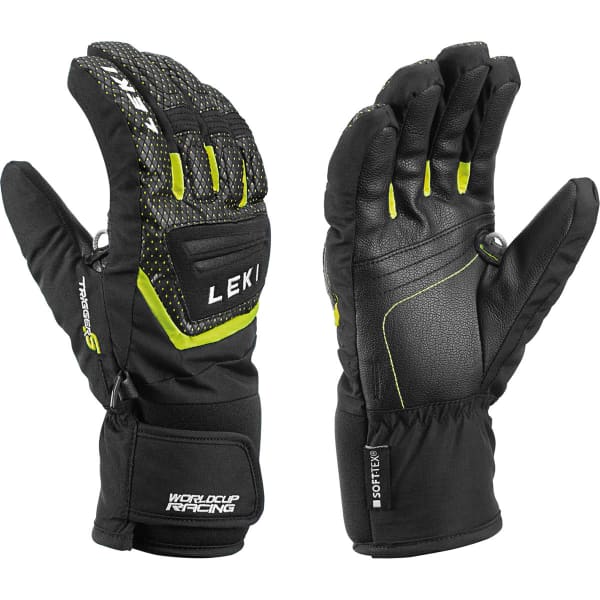 Leki gants sales