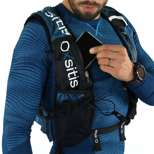Oxsitis ace 16 store