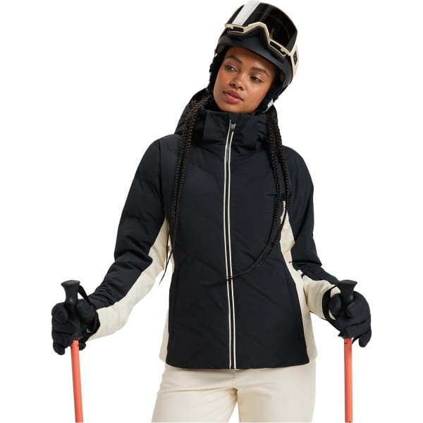 Roxy ski coat best sale
