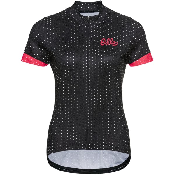 Maillot velo odlo new arrivals