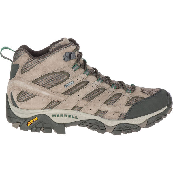 merrell moab 2 ltr mid gtx