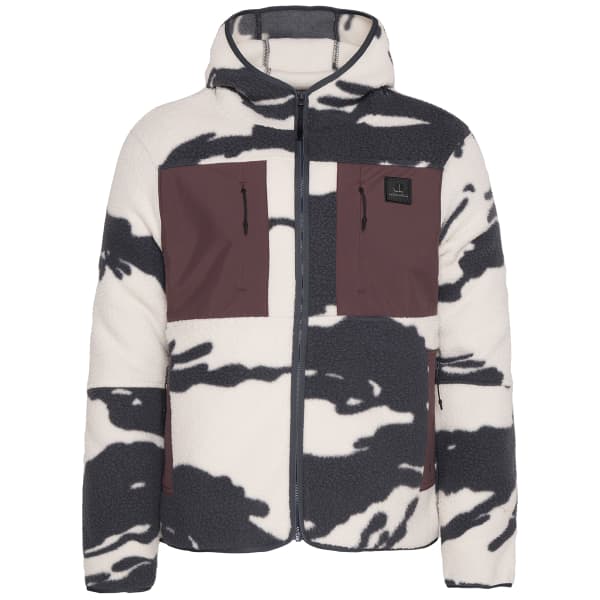 Furtherance Fleece Jacket | Armada Skis CA
