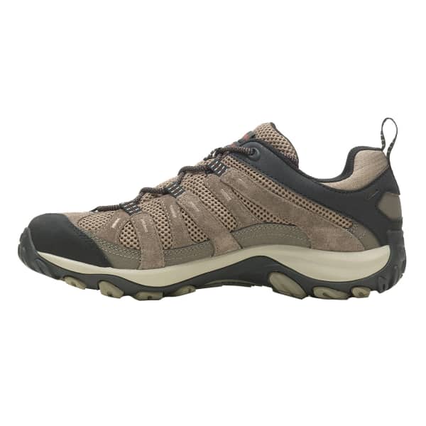 MERRELL-M ALVERSTONE 2 GORE-TEX/BOULDER/BRINDLE BOULDER/BRINDLE