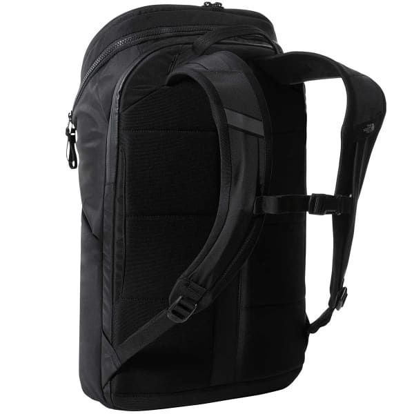 THE NORTH FACE-KABAN 2 TNF BLACK/TNF BLACK - Hiking backpack THE NORTH FACE-KABAN 2 TNF BLACK/TNF BLACK - Hiking backpack