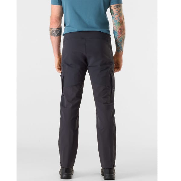 ARC'TERYX MOUNTAIN GUIDE PANTS アークテリクス Arc'teryx Professional: Mountain Guide Pant Mens - YouTube