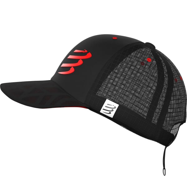 Casquette Running / Trail Compressport Trucker