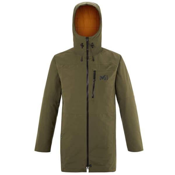 Millet Pobeda Parka - Parka - Hombre