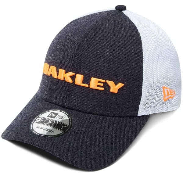 Oakley heather new era hat Outlet