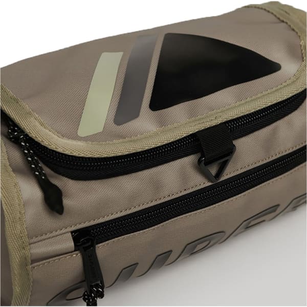 SUPERDRY TARP WASH BAG WINTER TWIG BEIGE Washbag