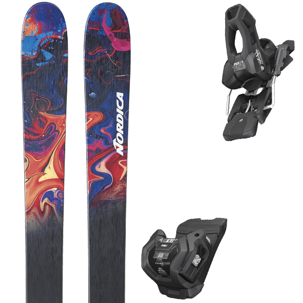 Nordica UNLEASHED 114